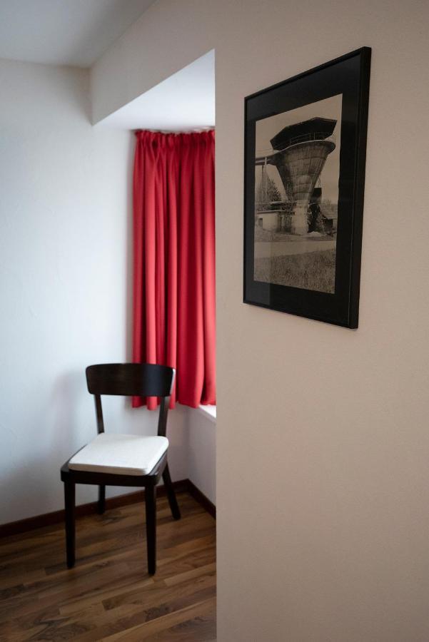 Gasthof Loewen Herznach Bagian luar foto