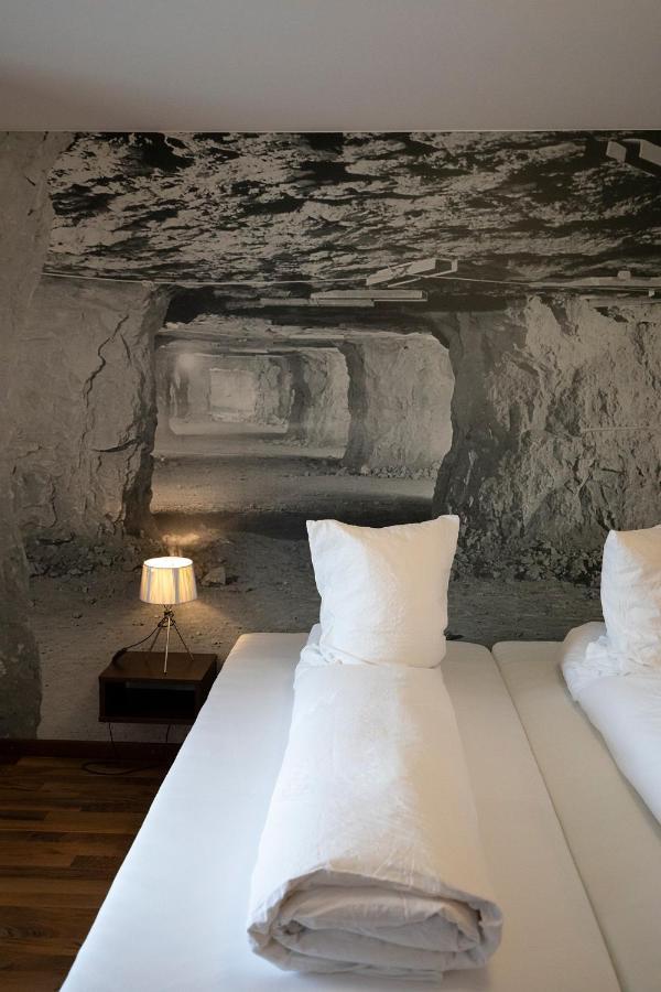 Gasthof Loewen Herznach Bagian luar foto