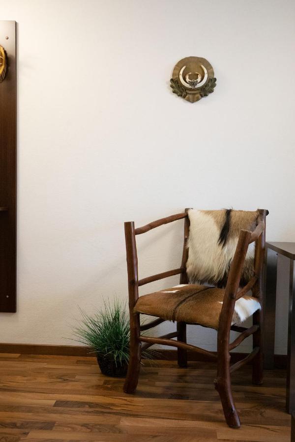 Gasthof Loewen Herznach Bagian luar foto
