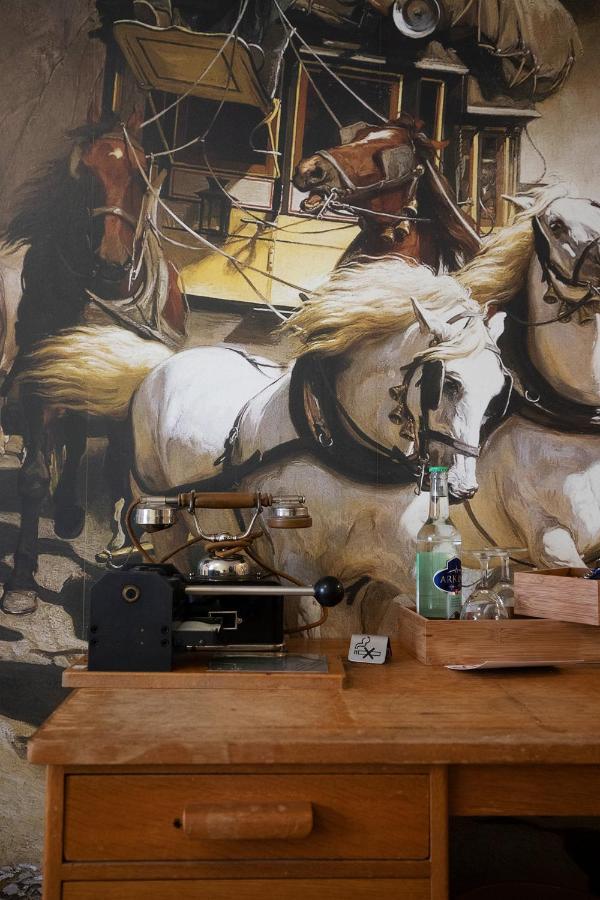 Gasthof Loewen Herznach Bagian luar foto